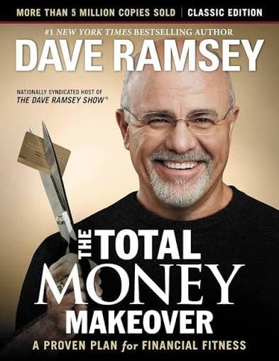 A stack of real estate and personal finance books