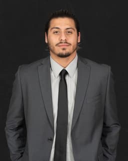 Carlos Daniel Castillo